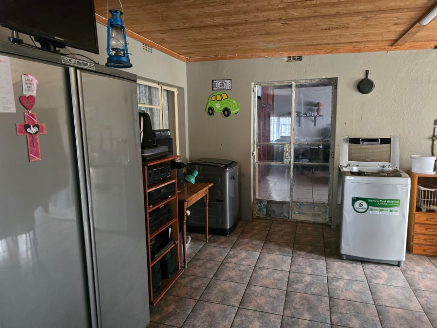 4 Bedroom Property for Sale in Sasolburg Ext 12 Free State